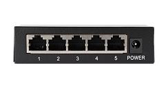 PoE коммутатор NETLAN NLS-125P