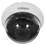 HD-TVI-камера HiWatch DS-T591(C)