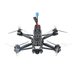 Квадрокоптер BetaFPV X-Knight 35 FPV