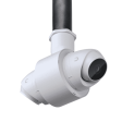 Двойное крепление Ubiquiti Camera Dual Mount (White) фото 4