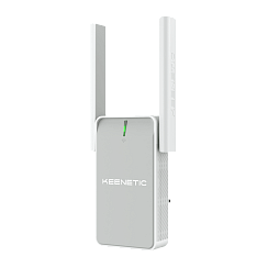 Mesh-ретранслятор сигнала Keenetic Buddy 5S
