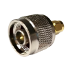 Адаптер N-J to SMA-J adapter фото 4