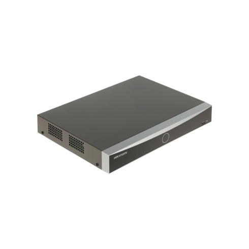 Сетевой видеорегистратор Hikvision DS-7616NXI-K1(B) фото 2