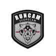 Тактическая эмблема RunCam ScopeCam фото 1