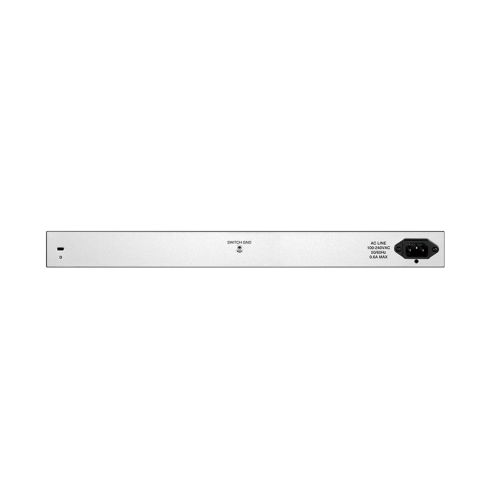 Коммутатор D-Link DGS-1210-28/ME/A2B фото 3