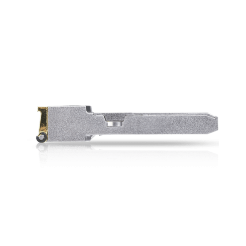 SFP модуль Ubiquiti Module SFP to RJ45 1G фото 4