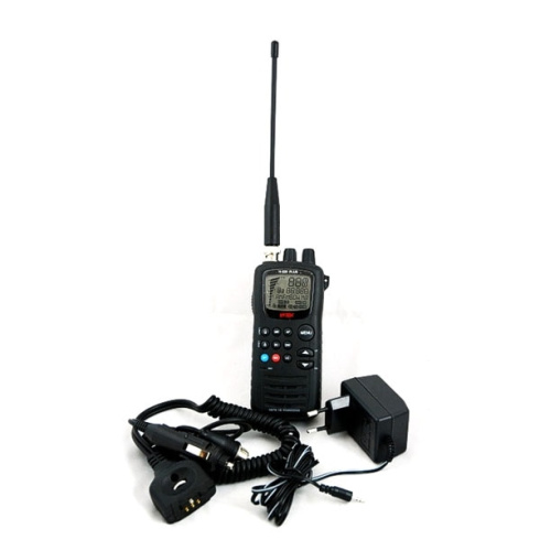 Рация Intek H-520Plus фото 5
