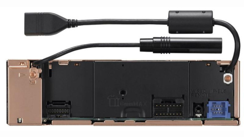 Автомагнитола Pioneer DEX-P99RS фото 6