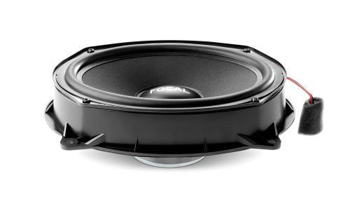 Автомобильная акустика Focal IS RNI 690 фото 3