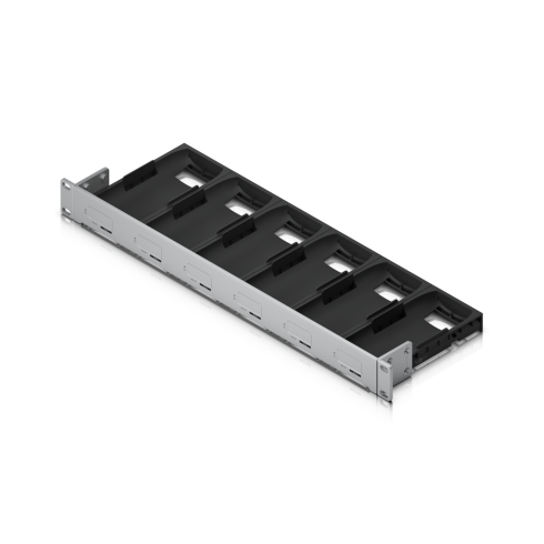 Крепление в стойку Ubiquiti AI Port Rack Mount фото 2