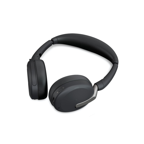 Гарнитура Jabra Evolve2 65 Flex Link380c MS Stereo WLC фото 3