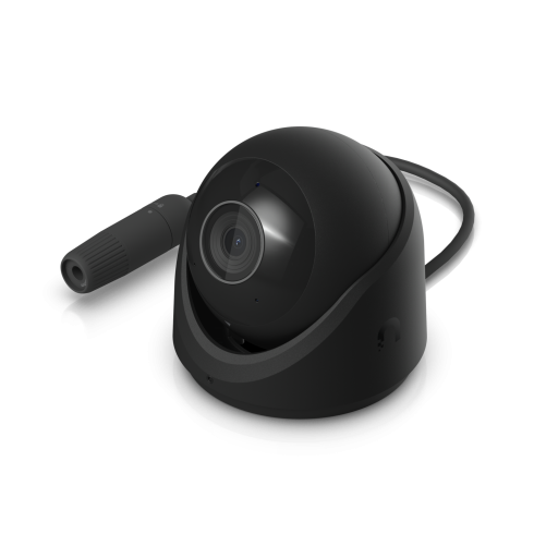 IP камера Ubiquiti G6 Turret (Black) фото 1