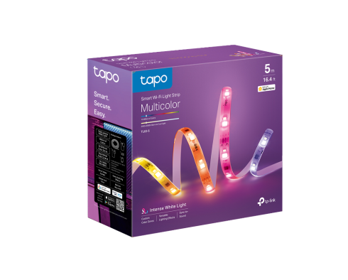 Лента Wi-Fi Умная TP-Link Tapo TL63-5 фото 8