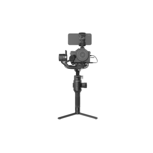 Стабилизатор DJI Ronin SC Combo фото 3