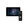 Комплект видеодомофона NOVIcam FREEDOM 7 FHD WIFI KIT NIGHT фото 3