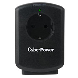 Сетевой фильтр CyberPower 1*Schuko B01WSA0-DE_B