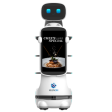 Робот-доставщик Keenon Robotics Dinerbot-T10 фото 1