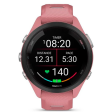 Смарт-часы Garmin Forerunner 265S розовые/силикон фото 5