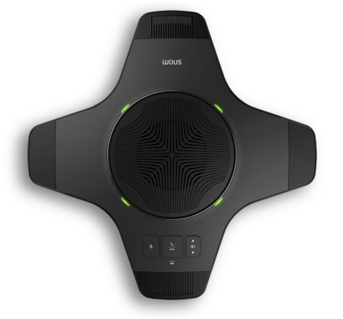 Спикерфон Snom C52-SP для конференц-телефона C520-WiMi фото 2