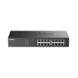 Коммутатор D-Link DES-1016D/I1A фото 1