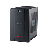 ИБП APC Back-UPS 650VA AVR 230V