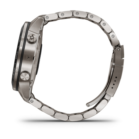 Смарт-часы Garmin MARQ Aviator фото 6
