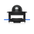 Крепление Ubiquiti G5 Dome Ultra Flush Mount Smoked Bubble (Black) фото 9