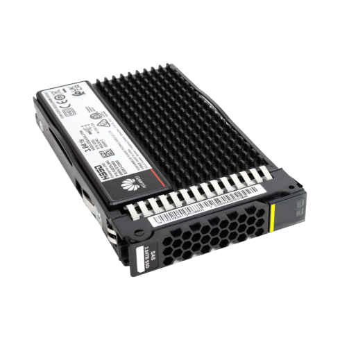 Твердотельный накопитель SSD Huawei D2020-SAS3.84T-CF фото 3