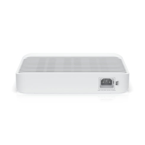 PoE Коммутатор Ubiquiti UniFi Switch Enterprise 8 PoE БУ фото 5