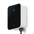 Зарядная станция Ubiquiti EV Station Lite фото 6