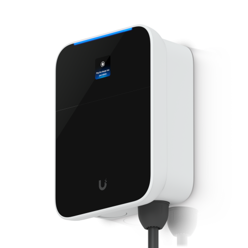Зарядная станция Ubiquiti EV Station Lite фото 6