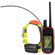 GPS навигатор для собак Garmin Alpha 100 с ошейником T5 фото 1