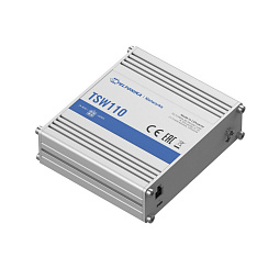 Коммутатор Teltonika TSW110