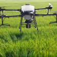Гексакоптер DJI Agras T20 фото 9