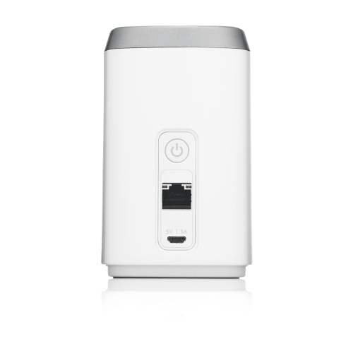 LTE Wi-Fi роутер Zyxel LTE4506-M606 фото 4