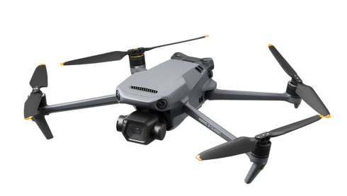 Квадрокоптер DJI Mavic 3 Classic (DJI RC) фото 3