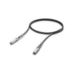 Кабель прямого подключения Ubiquiti 25G Direct Attach Cable 1 м