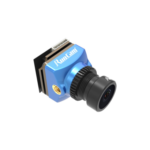 Аналоговая камера RunCam Phoenix 2 Nano фото 2