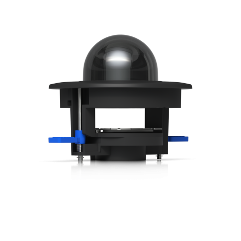 Крепление Ubiquiti G5 Dome Ultra Flush Mount Smoked Bubble (Black) фото 7