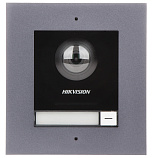 Вызывная панель IP-видеодомофона Hikvision DS-KD8003-IME1/Flush