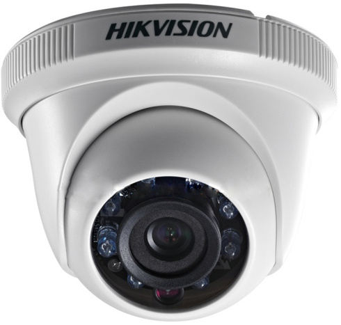 HD-TVI камера Hikvision DS-2CE56D1T-IR