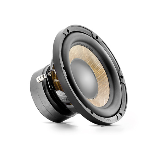 Автомобильный сабвуфер Focal Flax Evo P20FE фото 4
