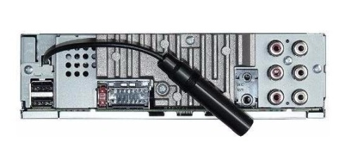 Автомагнитола Pioneer DEH-X9650BT фото 5
