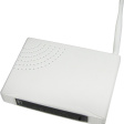 Wi-Fi роутер Level One WBR-6006 (Б/У) фото 1