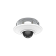 IP камера Milesight AI Motorized Pro Dome Network Camera (4K) фото 3