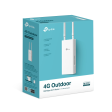 4G LTE роутер TP-Link TL-MR100-Outdoor фото 10