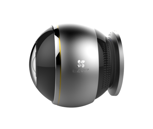 IP-камера Ezviz C6P фото 4