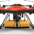 Спасательный модуль с 4K камерой SwellPro SAR1 для дрона SplashDrone 3+ фото 2