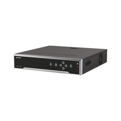 Сетевой видеорегистратор Hikvision DS-7764NI-M4 фото 1