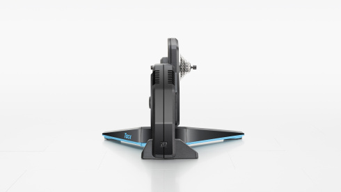 Велотренажер Tacx Flux 2 Smart фото 2